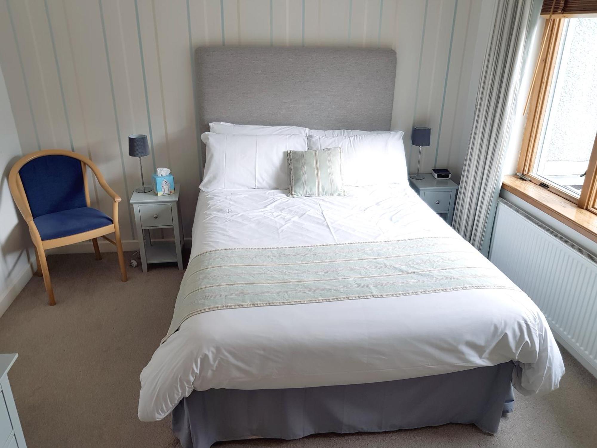 Ferry House Inn Milford Haven Zimmer foto