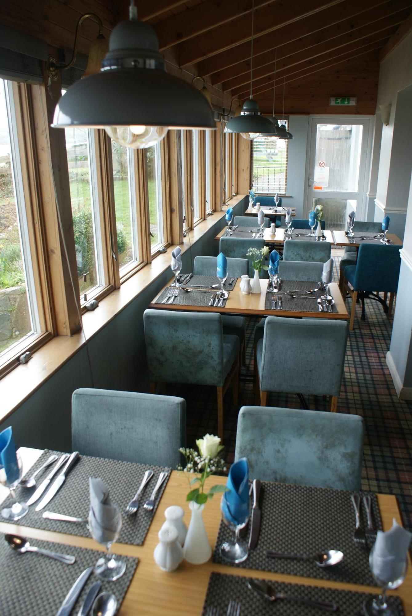 Ferry House Inn Milford Haven Exterior foto