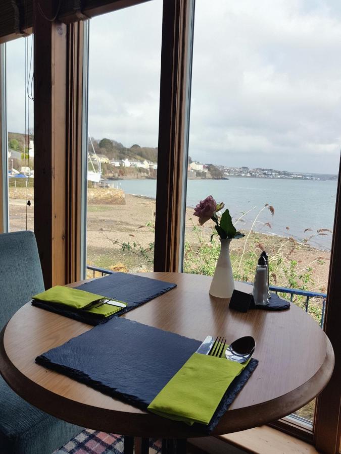 Ferry House Inn Milford Haven Exterior foto